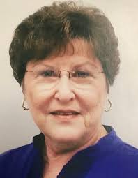 Obituary for Beverly Ann (Baugher) Blackwell