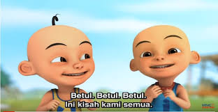 230k views · march 12, 2020. Viral Netizen Bongkar Nama Asli Upin Dan Ipin Okezone Lifestyle