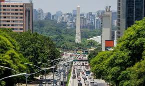 Neste post você verá a cidade de são paulo, de canto a canto. Sao Paulo Convoca Estudos Sobre Projeto Cidade Inteligente Lexlatin