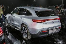 Check spelling or type a new query. Mercedes Benz Eqc Ev Previewed In M Sia 402 Hp 765 Nm 417 Km Range Coming 2020 From Rm600k Est Paultan Org