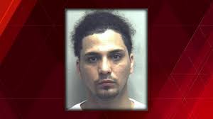 Massachusetts drive-by homicide suspect caught in Virginia