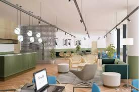 Multi space chains in penang see coworking companies with multiple locations in penang. Common Ground Launches Its First Co Working Space In Penang
