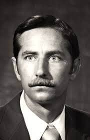 Edward Cottrell Obituary