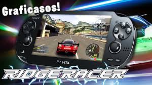 Sumérgete en más de 500 juegos y experiencias increíbles con el poder transformador de ps vr. El Juego De Carreras Con Mejores Graficas Para Ps Vita Youtube