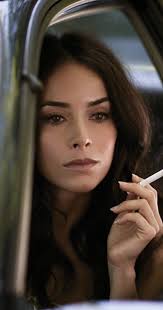 Abigail Spencer