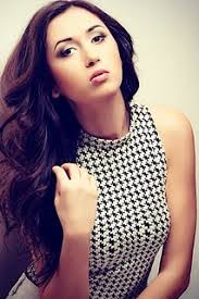 Haley Stevenson's Instagram, Twitter & Facebook