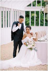 10 Reasons You Should Get Married At The Ivy Rose Barn Danielle Defayette Photography