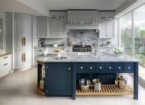 The Secret Recipe For A True English Kitchen — Heather ...