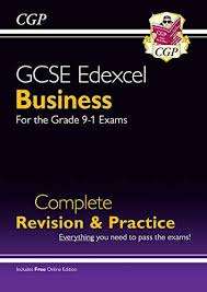 New Gcse Business Edexcel Complete Revision And Practice Https Www Amazon Co Uk Dp 1789080894 Ref Cm Sw R Pi In 2020 Gcse Math Gcse Computer Science Gcse English