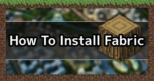 Open the forge installer, and give the app the necessary privacy and access permissions when requested. How To Install Fabric 1 17 1 17 1 Mods Loader Minecraft Mod Guide Gamewith