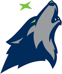 Minnesota Timberwolves Minnesota Timberwolves Game Logo Design Sports Logo Design