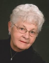 Joyce VanDyke Obituary (1934