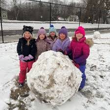 Congrats to Prom Queen & King Luciana Aizpurua & Caleb Danielson Prom Court  Back row: Blake Anderson, Marcus Bosley, Caleb Danielson, David Williamson,  Peter Markee Middle: Anna Gould, Katelin Graski, Hadassah Ingham,