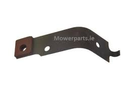 This puck brake is an oem part direct from craftsman for lawn tractors and riding mowers. Husqvarna Brake Pad 532130840 5321308 40 Mowerparts Lawnmower Spares