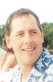 David John Broughton