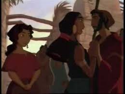 Prince Of Egypt When You Believe French Youtube Le prince d'égypte (the prince of egypt) est un long métrage d'animation américain réalisé par les studios dreamworks en 1998. prince of egypt when you believe french