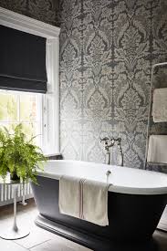 Wayfair offers thousands of design ideas for every room in every style. How To Improve Your Bathroom 13 Ways To Spruce Up Your Space Traditional Bathroom Traditional Bathroom Designs Black Bathroom