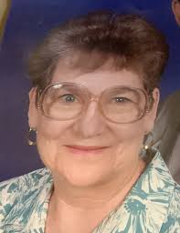 Obituary information for Jane Hollaway