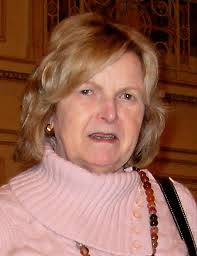 Obituary information for Mary Ann Maher