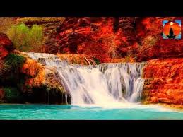 Lluvia suave, ideal para relajar. Meditacao Musica Relaxante Com Som De Chuva Dormir E Relaxar Nature Cachoeiras De Quintal Cachoeira Musica Relaxante