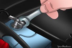 Now that i have the new battery, every time i use the key fob to unlock the car, the alarm goes off. How To Reset A Car Alarm Yourmechanic Advice