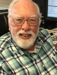 Obituary information for Kenneth Eugene Daniel