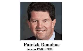 Patrick Donahoe, Former U.S. Postmaster General, to join SG360° Board of  Directors