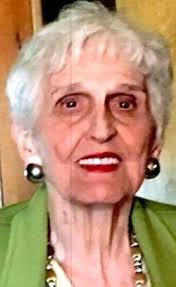 Wilma Evelyn Dodd Ponder (1928-2021)