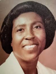 Obituary information for Evelyn Magee Sims