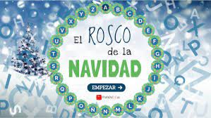Nov 27, 2020 · te explicamos por qué celebramos la navidad y por qué es una fiesta familiar. El Rosco De La Navidad Un Juego De Preguntas Para Expertos En Esta Fiesta Profedeele Es