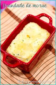 Brandade De Morue Au Thermomix Recette En 2020 Brandade De Morue Livre De Recette Thermomix Morue