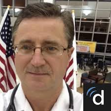 Dr. Michael Walch, MD