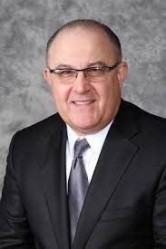 Dr. Michael Brilliant, MD