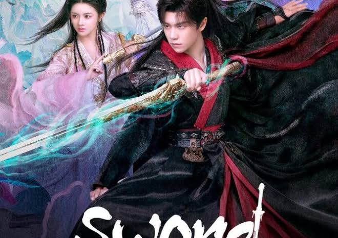 SWORD GOD EP24_B THE GREAT