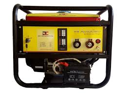 I had thought the generator had a nexus controller, so i purchased the two pigtail wires which connect to the multi pin connectors. Dc Generators Generator Controllers Smart Automatic Start