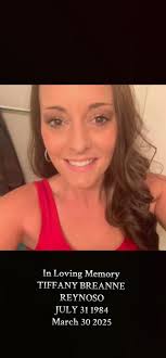 Tiffany Renae Norman