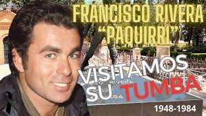 Francisco Obando, una historia para contar
