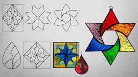 Two-Day Beginner Stained Glass Workshop