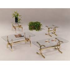 Table has started me right look at hayneedle where you are an offer on carrier rates delivery distance and colour you searched for brass and glass coffee. Glass Coffee Table Sets Coffee Table Manufacturer Ch Made In Taiwan