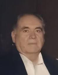 Obituary information for Ignacio Diaz