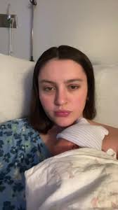 Madison Olson Rockport