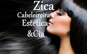 Zica Cabeleireira Estética & Cia.