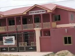 Ashongman Estates A Line Pine Estates, real estate agency, Greater Accra  Region, GA East Municipal, Ashonman — Yandex Maps