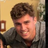 Kyle Kessinger's Instagram, Twitter & Facebook