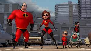 Let's give credit where credit is due so take a look at the 15 best dc animated movies of all time: 25 Best Animated Superhero Movies Of All Time Cinemaholic