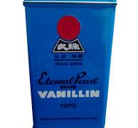 VANILLIN POWDER ETERNAL PEARL 100gram | Daraz.com.bd