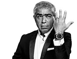 谁说骷髅就代表负能量？ 这5款腕表既炫酷又有内涵！-搜狐!!!