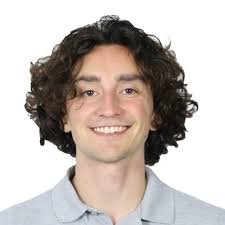 Brian Simpkins '23 is a co-author of a recent article about a single-dose  Covid vaccine's efficacy in the multidisciplinary journal Nature  Communications. Simpkins wrote code to perform statistical analysis for the  study,