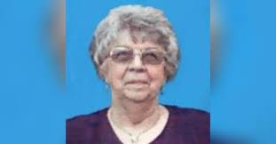 Barbara E. Sauder Baker Obituary