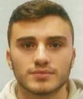 Edward Micallef Stafrace